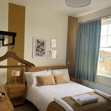 The Fox & Hounds Hotell London Eksteriør bilde