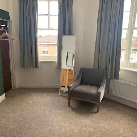 The Fox & Hounds Hotell London Eksteriør bilde