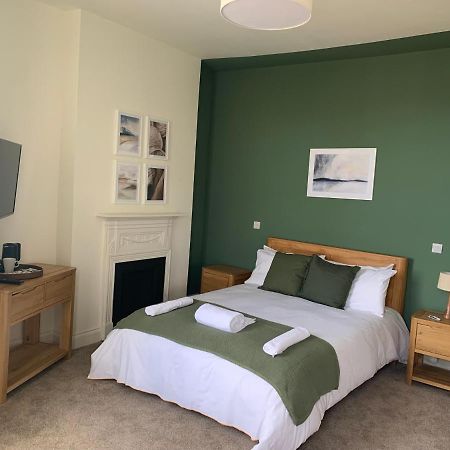 The Fox & Hounds Hotell London Eksteriør bilde
